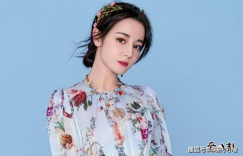 迪丽热巴黄磊圈内爆料,揭秘娱乐圈背后的真实故事